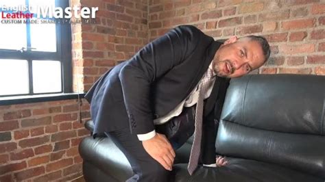 Suited DILF Tricks You Into Becoming Tiny Fart Slave Macrophilia PREVIEW Pornhub Gay