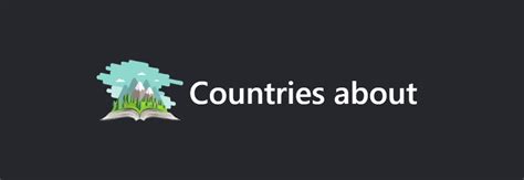 Github Hakimov Dev About Countries You Can With This App Get About