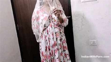 Horny Amateur Desi Indian Couple Having A Good Fuck