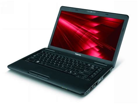 Toshiba Satellite C600 And L600 Series Budget Notebooks Outed SlashGear