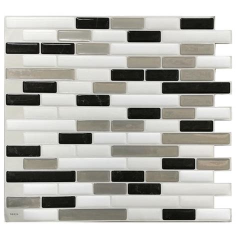 Photos Menards Backsplash For Kitchens And Review Alqu Blog