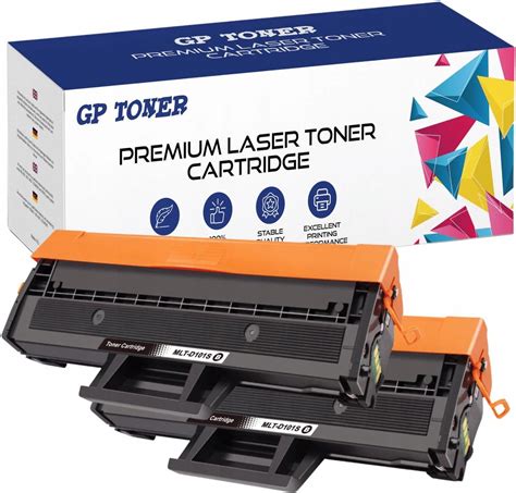 GP TONER 2 TONERY DO SAMSUNG ML2160 ML2164 ML2165 ML2165W Opinie I