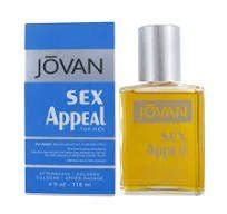 JOVAN SEX APPEAL A S Perfume Point