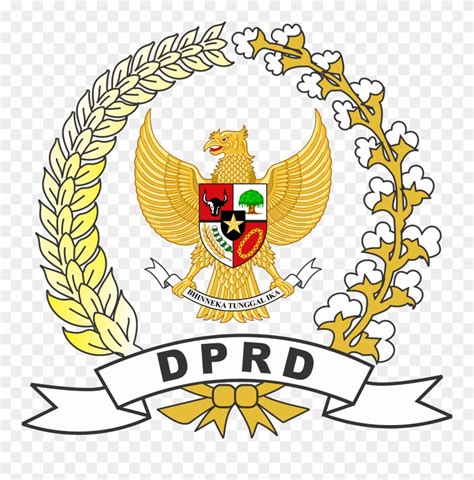 analyse du site lambang dprd clipart  pinclipart