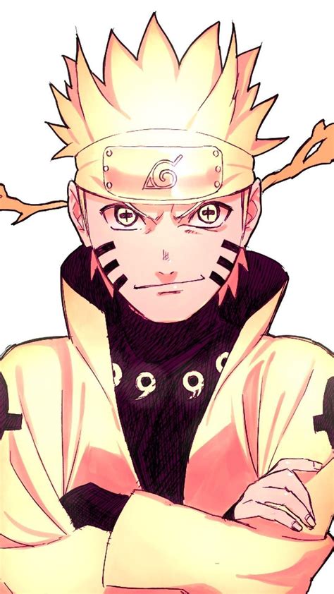 Pin On Naruto Uzumaki