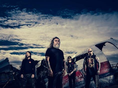 Slayer Unleashes Slaytanic Verses An Unholy Digital Museum