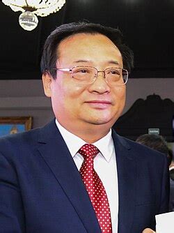 party secretary  anhui wikipedia