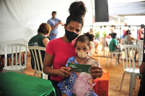 Governo De Goi S Entrega Cart Es Do Aluguel Social Nesta Ter A Feira