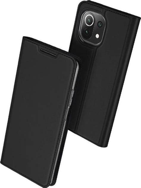 Dux Ducis Skin Pro Series Case For Xiaomi Mi 11 Lite Pris