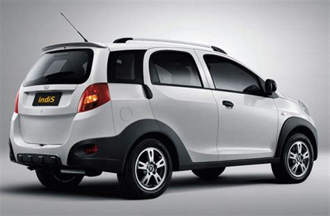 Хочу купить Chery Indis (Чери Индис), осторожно фото - Трёп за машины ...