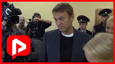 Nga Varri Navalny I Jep Goditjen E Madhe Vladimir Putinit YouTube