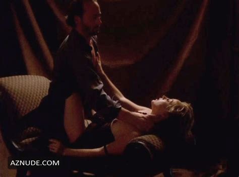 POISON IVY NUDE SCENES AZNude