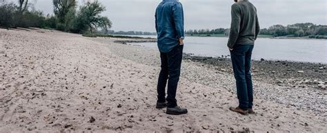 Padre E Figlio Due Gay E La Sfida Alle Convenzioni HuffPost Italia