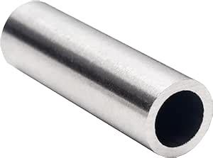 Amazon Tynulox Pcs Stainless Steel Tubing Mm Od