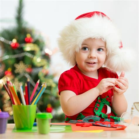 35+ Christmas Decorations, Crafts, and Gifts Kids Can Make