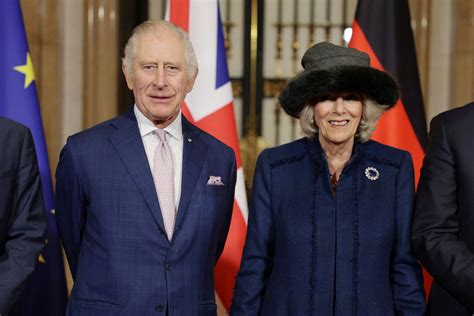 Camilla called queen for the first time on King Charles coronation ...