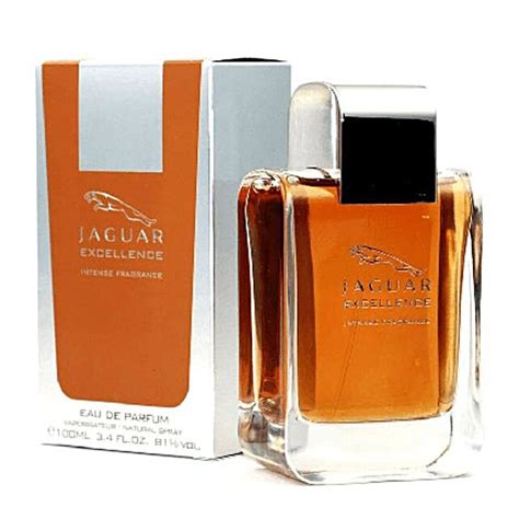 Excellence Intense By Jaguar For Men Edt Qatar Gift Excellence