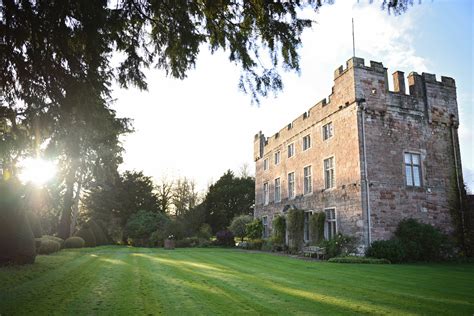 Askham Hall And Bank Barn Wedding Venue In Cumbria The Wedding Directory