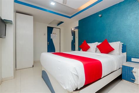 Hotels in Andheri West, Mumbai Starting @ ₹722 - Upto 76% OFF on 60 ...