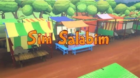 Streaming Petualangan Si Unyil E09 Sim Salabim Vidio