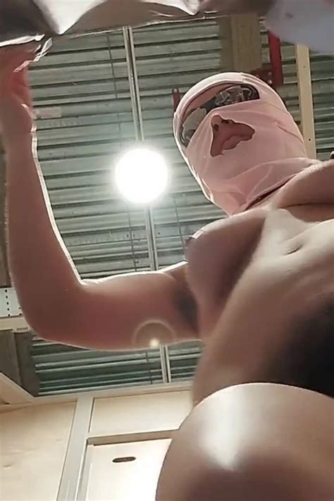 Sexy MILF Trying On Panties Watching A Hairy MILF Hairy Pussy Big Tits Big Ass XHamster