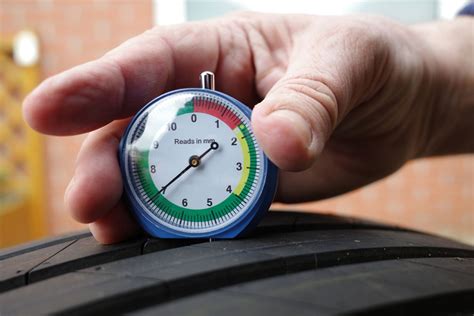 How To Read A Tyre Tread Gauge Uk At Stephen Hyatt Blog