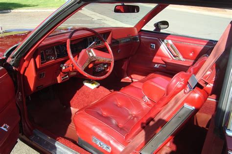 This Cherry 1979 Cutlass Supreme Ain’t Your Father’s Olds Ebay Motors Blog