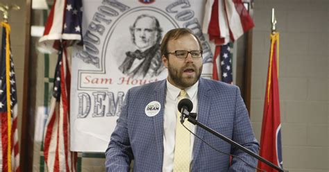 Houston County Democrats banquet