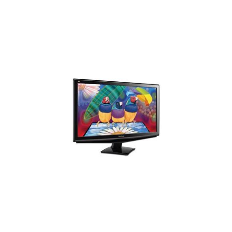 User manual Viewsonic VA2248-LED (English - 28 pages)