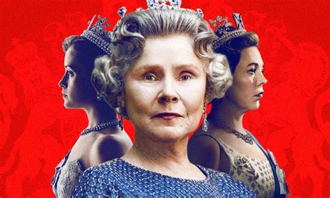 Trailer De The Crown Revela Data De Lan Amento Em Duas Partes Para A