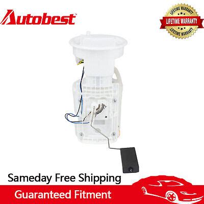 Autobest F A Fuel Pump Module For Volkswagen Beetle L V