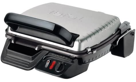 Grill Elektryczny Tefal Uc Classic Gc Gril