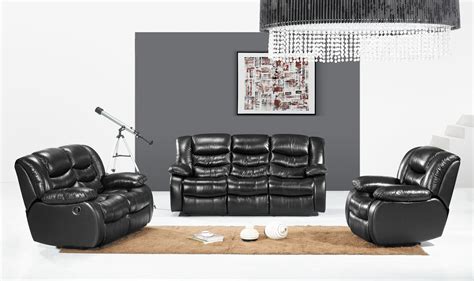 53 Inspiring Lazy Boy Black Leather Recliner Sofa Not To Be Missed