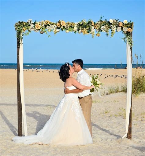 Florida Beach Wedding Locations | Gulf Beach Weddings