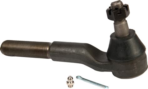 Proforged Proforged Left Outer Tie Rod End