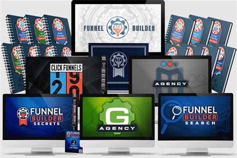 Clickfunnels Funnel Builder Certification Review