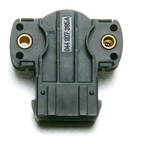 Potenciometro Sensor Tps Bruck Vw Sedan Combi Lts En Venta En