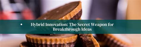 Hybrid cars and candy bars: What's the Difference? | Third Angle, Inc ...