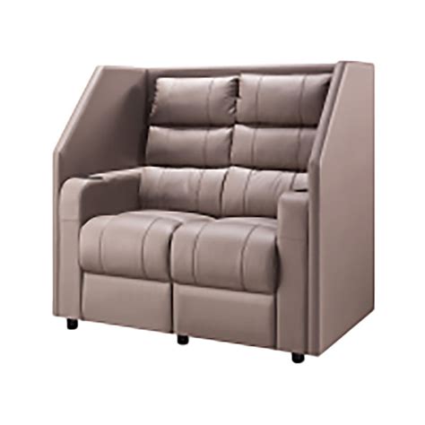 China 2 Seat Reclining Theater Seating Suppliers Manufacturers