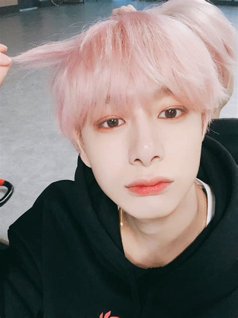 Hyungwon Selca Hyungwon Monsta X Hyungwon Monsta X