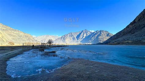 Discover The Beauty Of Blind Lake In Shigar Valley Skardu Pakistan