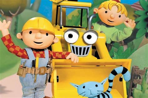 Bob The Builder Serie Jeugd Kijken Tvgidsnl