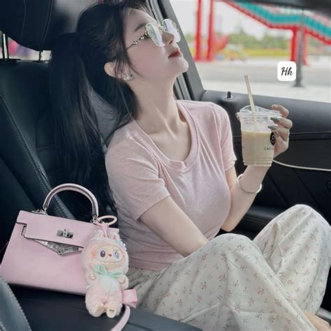 set đồ nữ dễ thương set đồ nữ quần dài cực hot năm 2024 A108 Shopee Việt Nam