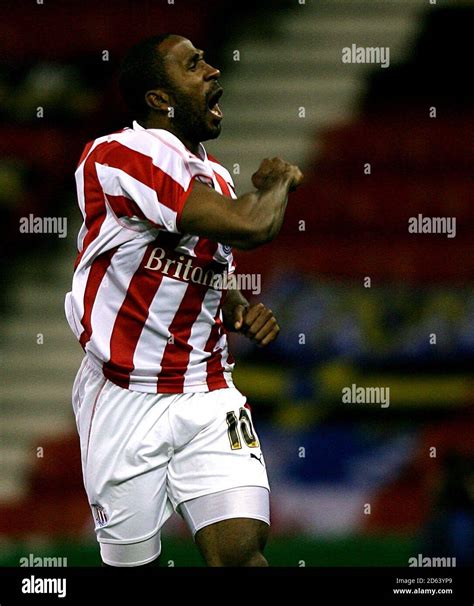 Ricardo Fuller Stoke Hi Res Stock Photography And Images Alamy