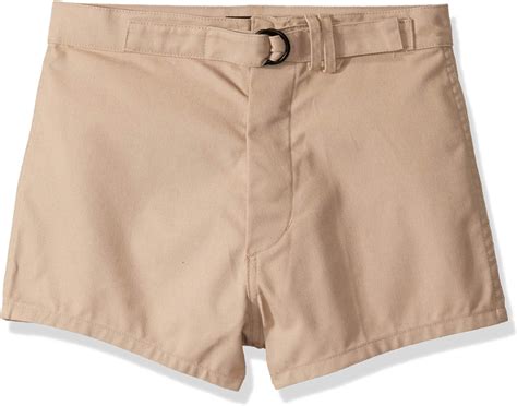 Udt Shorts Underwater Demolition Team Khaki 30 At Amazon Mens