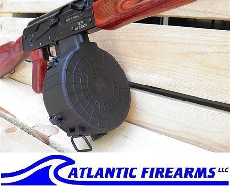 Pro Mag Ak47 73 Round Drum Magazine