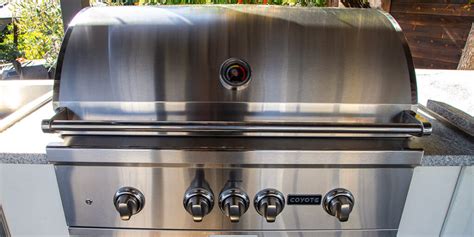 Outdoor Kitchen Grill: In-Depth Review of 4 Brands, & Your Best Choice