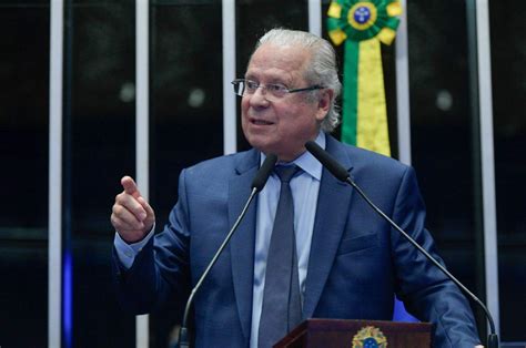 2ª Turma do STF extingue pena de José Dirceu na Lava Jato