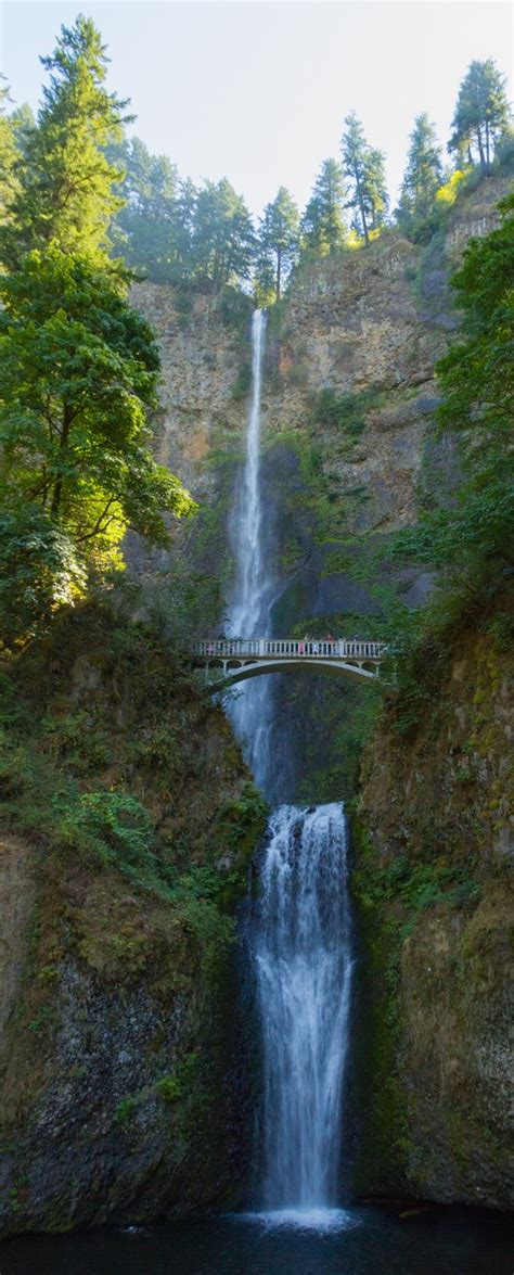 Columbia River Gorge National Scenic Area Oregon All You Need To