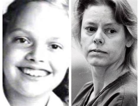 The Tragic Childhood Of Serial Killer Aileen Wuornos